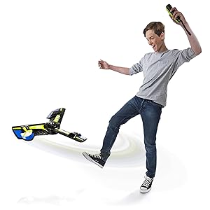 air hogs 360 hoverblade instructions