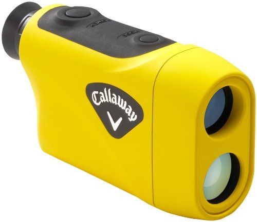 Callaway lr550 laser rangefinder manual