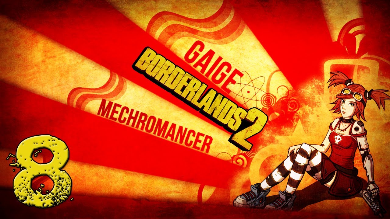 Borderlands 2 how to change name