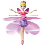 Spin master fairy instructions