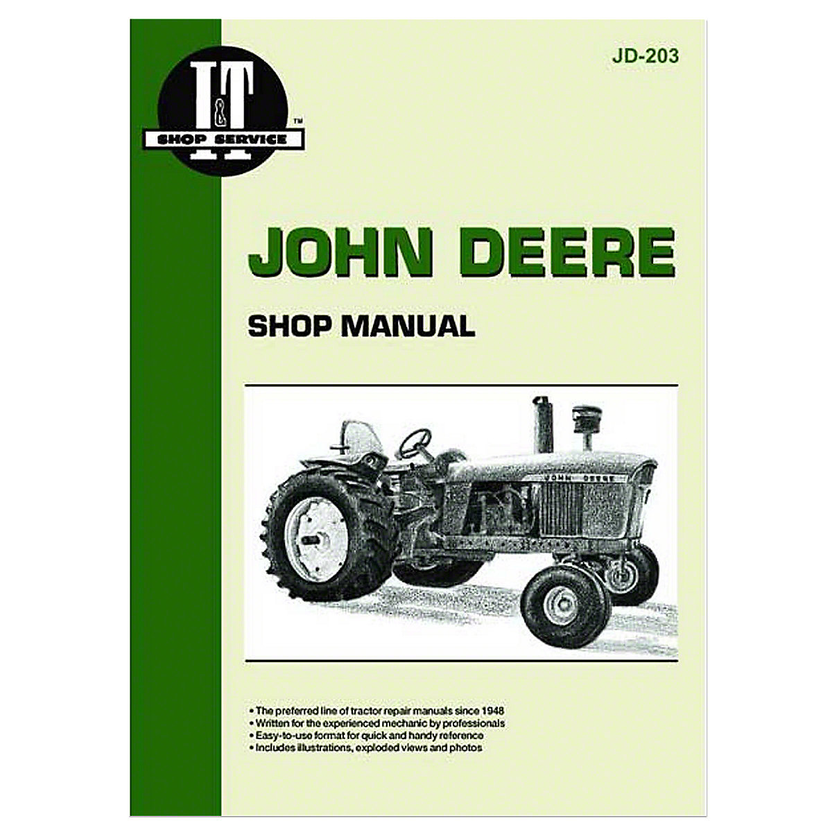 john deere 345 manual pdf