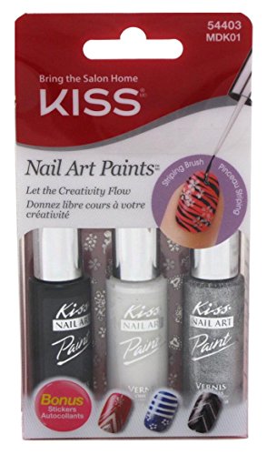 Kiss electric nail file instructions