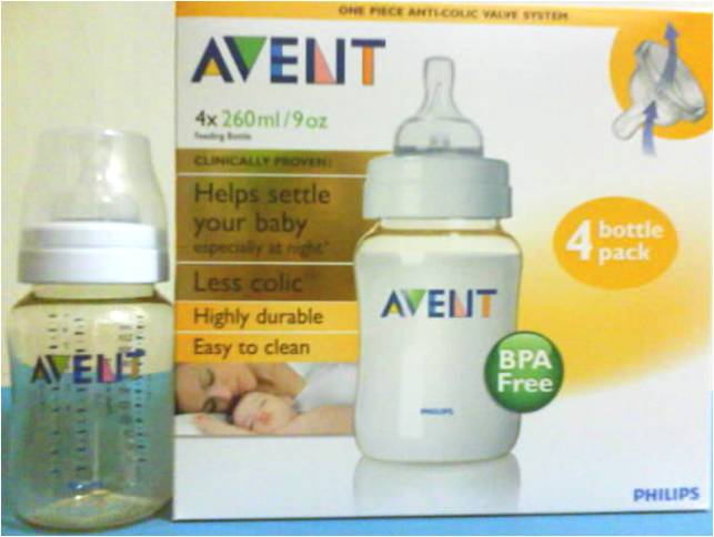 avent naturally express bottle warmer instructions