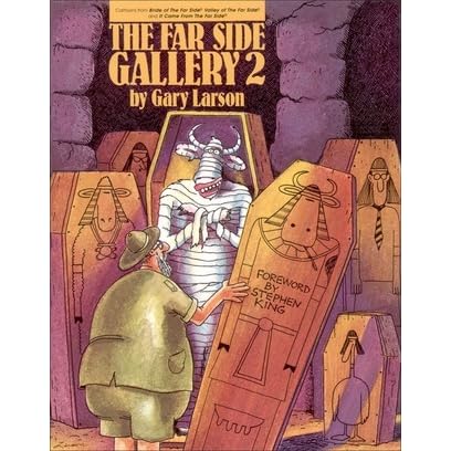 Far side gallery 3 pdf