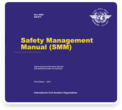 icao safety management manual 4th edition