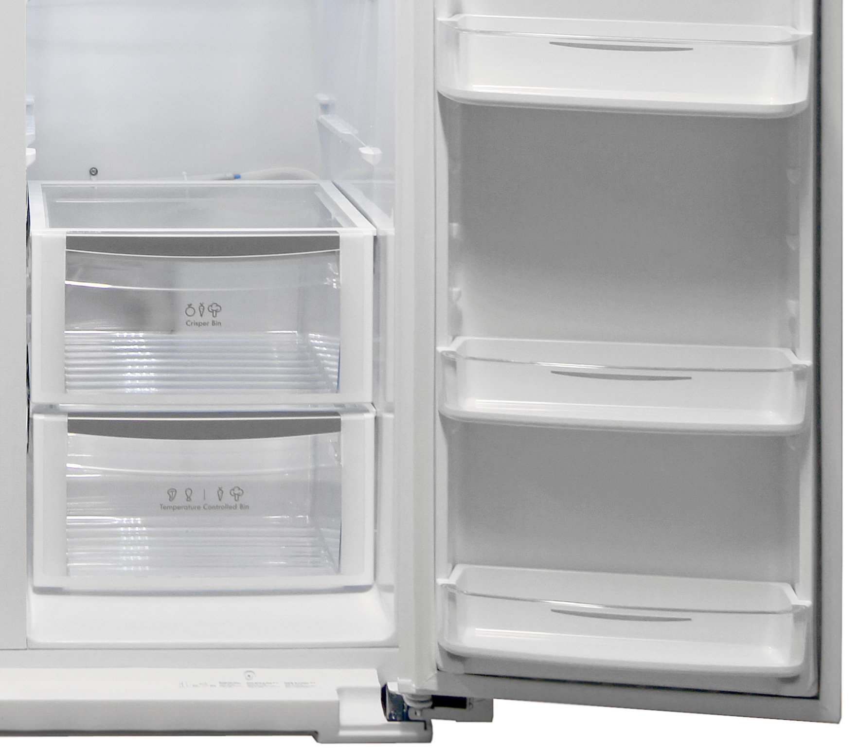 kenmore elite refrigerator manual temperature settings