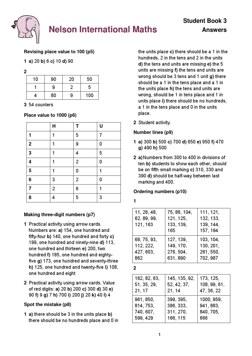 Math makes sense 3 practice and homework book pdf