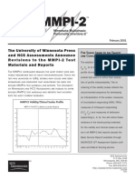 Mmpi 2 manual download pdf