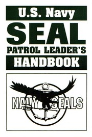 navy seal combat manual pdf