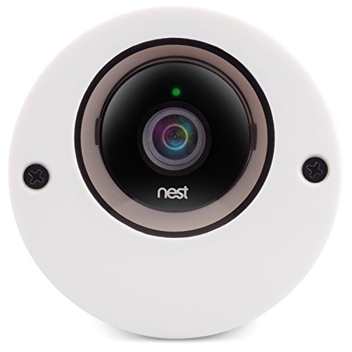 nest dropcam pro user manual