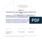 Passport police verification neighbour reference letter format in tamil pdf