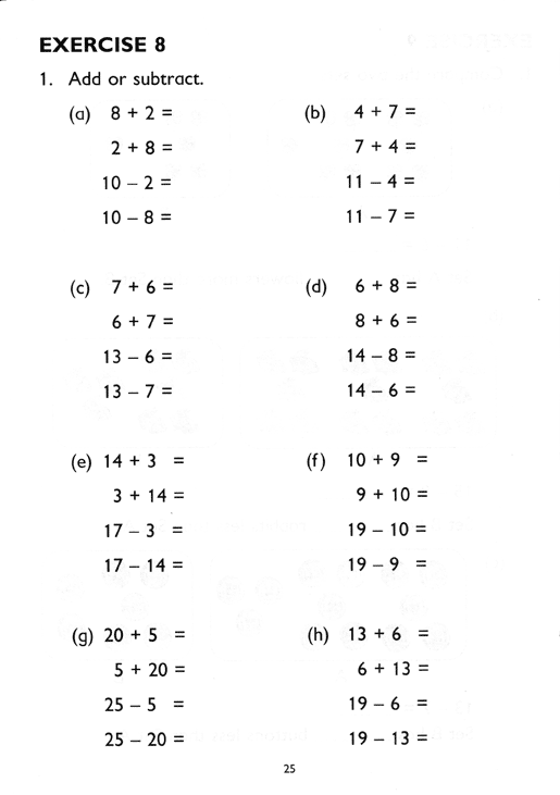 Primary 2 maths worksheet singapore pdf