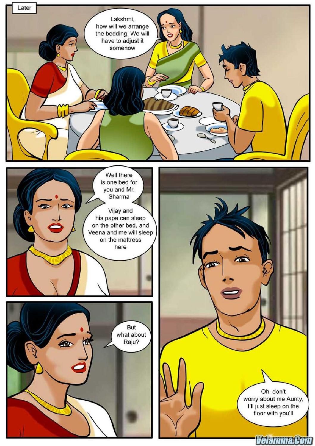 Savita bhabhi latest pdf free