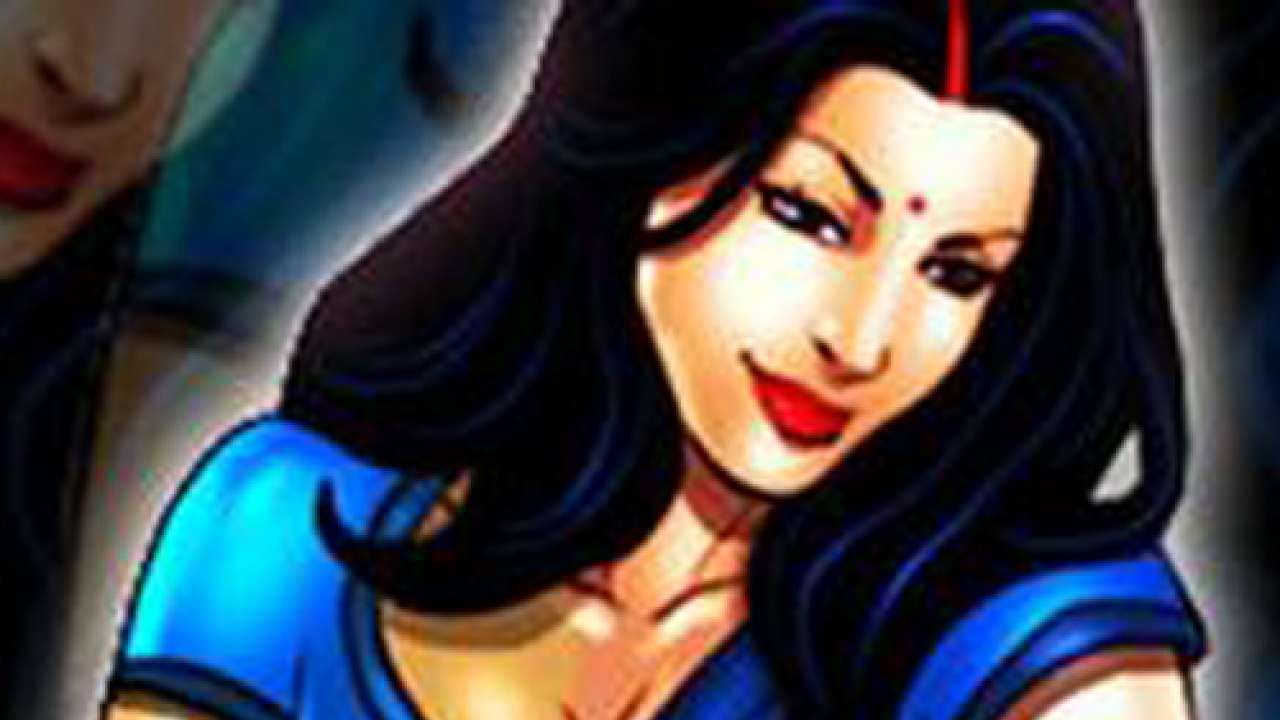 Savita bhabhi latest pdf free