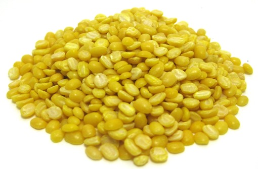 Split mung beans how to cook