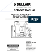 sullair 185 compressor service manual