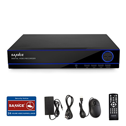 swann red alert dvr video recorder manual