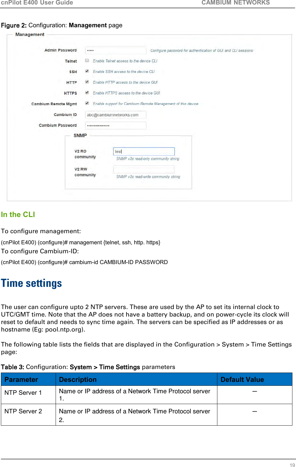 System identification theory for the user solution manual