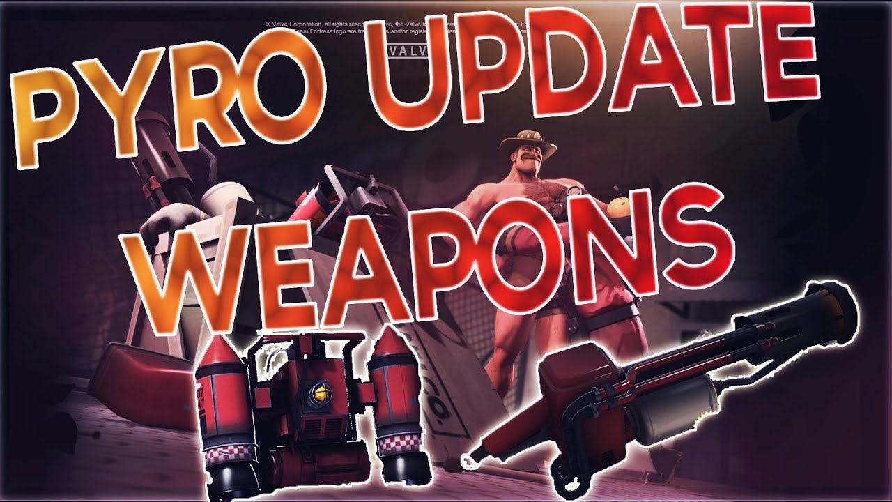 Tf2 pyro jetpack how to get