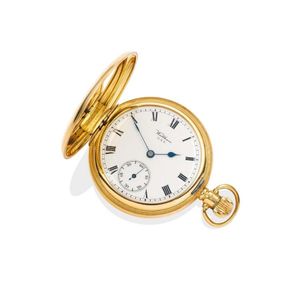 Waltham pocket watch identification and price guide