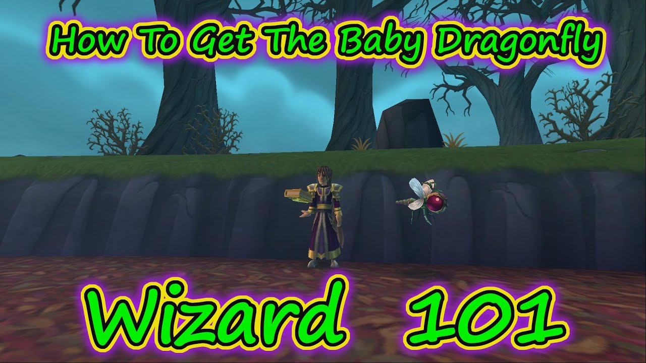 Wizard101 how to get scarecrow pet