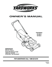 yardworks 60-1772-2 manual
