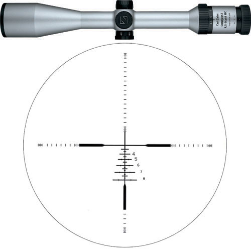 Zeiss conquest 4.5 14x44 manual