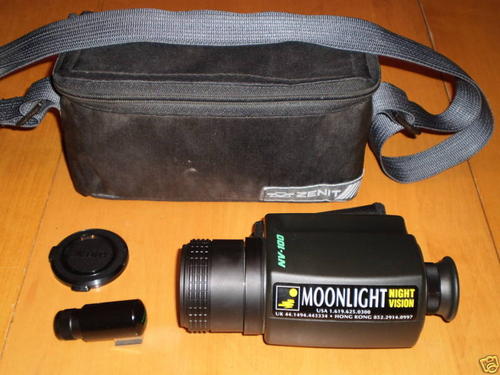 zenit nv 100 night vision monocular manual