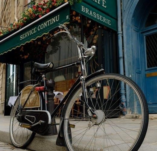 self guided cycling tours france