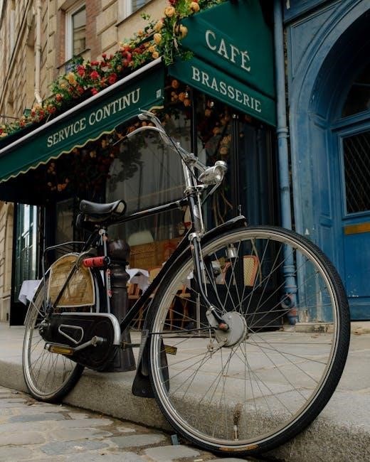 self guided cycling tours france