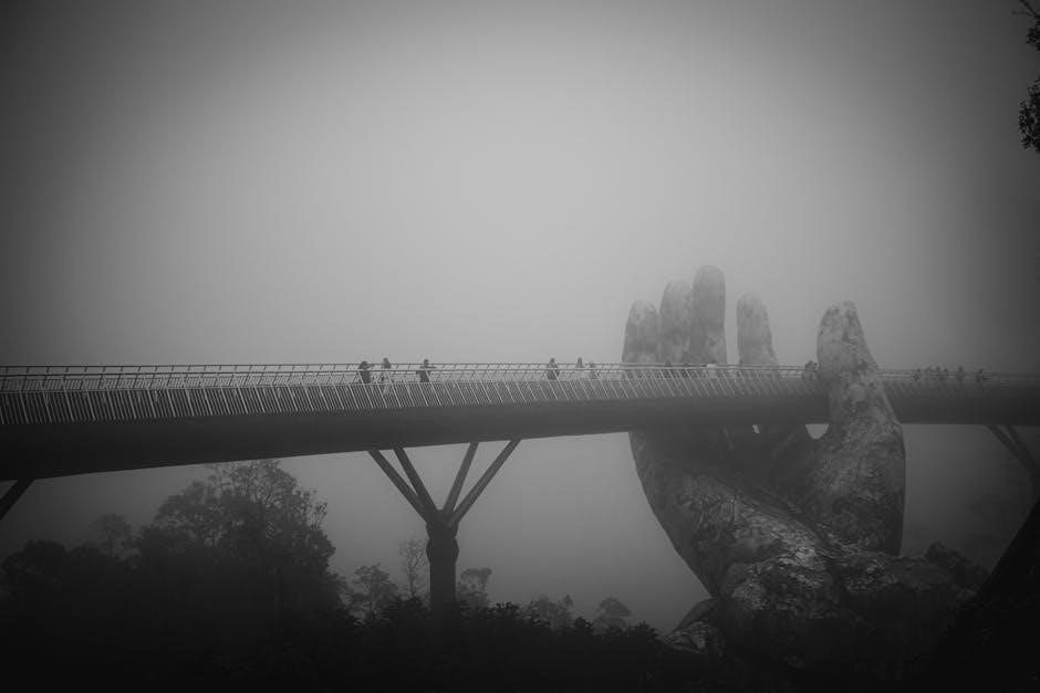 da vinci bridge instructions pdf