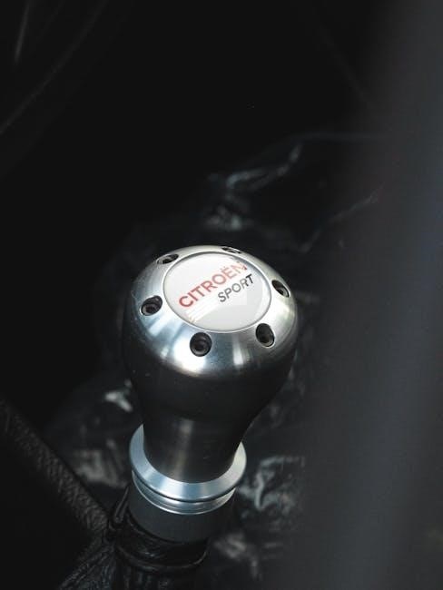 bronco sport manual transmission