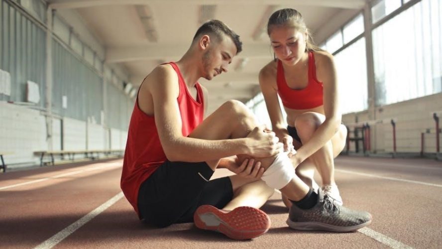 nhs lower back pain exercises pdf