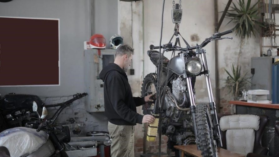 schwinn service manual pdf