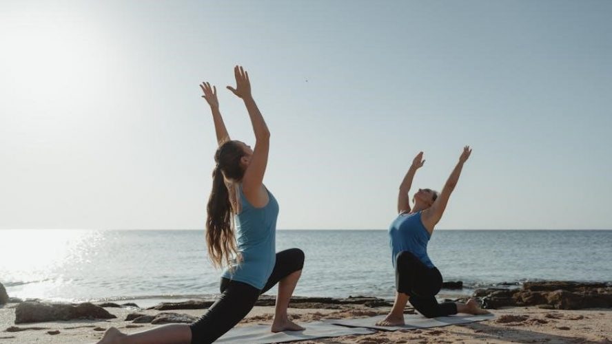 psoas stretching exercises pdf