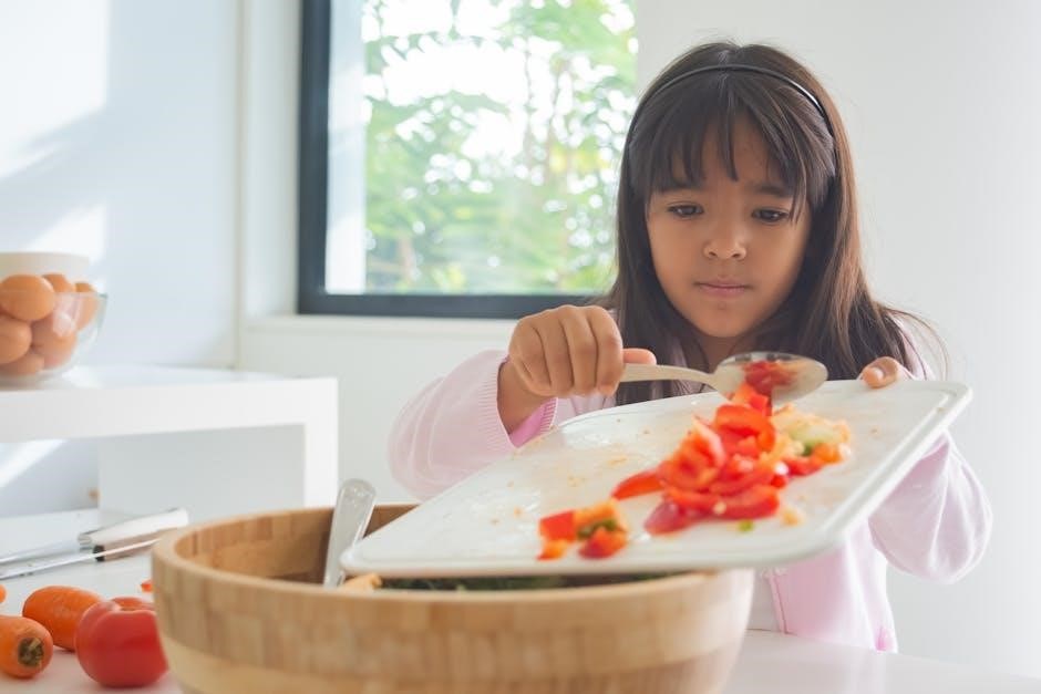 diet for adhd child pdf