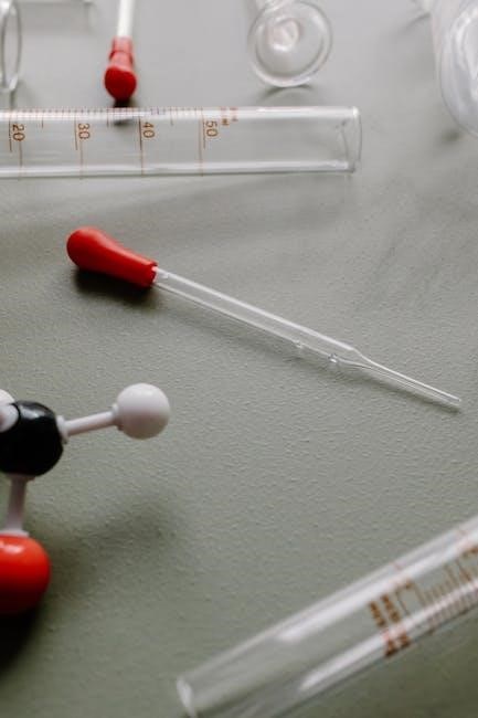 chemistry study guide pdf