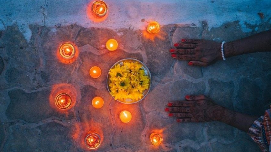 a glimpse of indian spirituality pdf