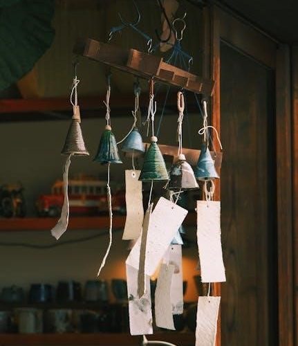 secrui door chime manual