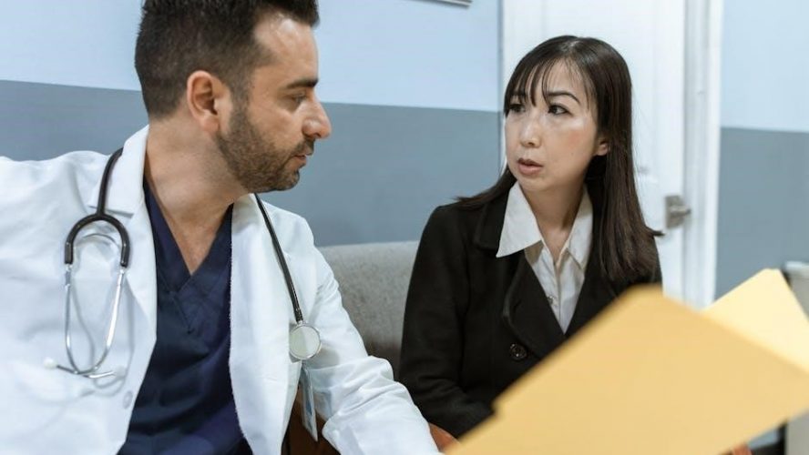 massachusetts jury instruction doctor patient relationship